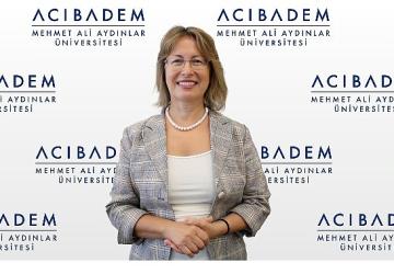 Acıbadem Üniversitesi NeuroConnect Sempozyumu'nda Sinir Biliminin öncü isimleri bir araya geldi…