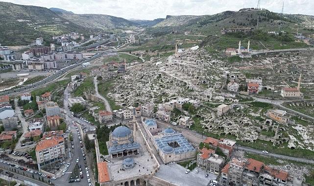 KAPADOKYA MAHALLESİ İsmi Nevşehir Belediyesi Meclisi'nde Onaylandı