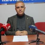 Eğitim-Sen Adıyaman Şube Başkanı Polat: ‘Okullarda can güvenliği sağlanmadan eğitim olmaz’ - Videolu Haber