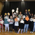 “Çık Dışarıya Oynayalım" Başlığıyla Düzenlenen Şehir Tiyatroları 40. Çocuk Şenliği Sona Erdi