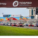 Pistte Sezon Finali TOSFED İstanbul Park'ta