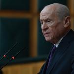 Bahçeli’den 'Darbe' iddialarına sert tepki: 'Fasa fisodur'
