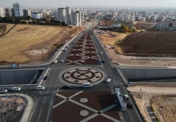 Bakan Uraloğlu, Kahta-Narince-Siverek Yolu’na ilişkin son durumu paylaştı