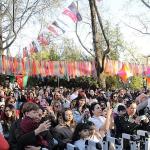 Çankayalılar 23 Nisan Çocuk Şenliği'nde Eğlendi