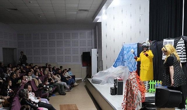 Kartepe'de Minikler "Çılgın Mucit Amca" ile Bilim Yolculuğuna Çıktı