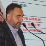 PROMASİAD’da görev değişimi: Mustafa Duru başkanlığa seçildi