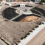 Büyükşehir Belediyesi Döşemealtı’na Yeni Sosyal Alan Kazandırıyor