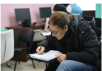 Nevşehir'de "Okuma Bilmeyen Kalmasın Projesi" Başladı