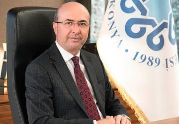 Başkan Pekyatırmacı'dan Miraç Kandili Mesajı