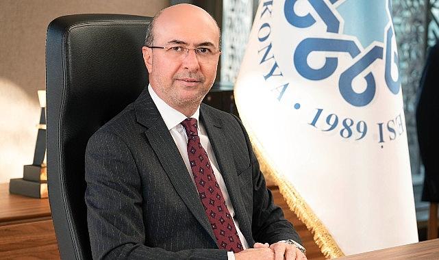 Başkan Pekyatırmacı'dan Miraç Kandili Mesajı