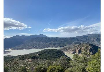 Başkan Çerçioğlu Doğaseverleri ve Sporcuları Trekking Etkinliğinde Buluşturdu