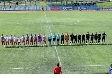 Şampiyonluk Yolunda Kritik Galibiyet