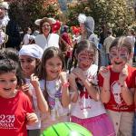 23 Nisan Coşkusu Güzelbahçe'de Dolu Dolu Yaşanacak