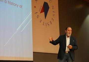 HPV'den korunmada aşılamanın önemi büyük