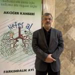 AK Parti Adıyaman İl Başkanı Çadır: ‘Bağımlılıkla mücadelede Yeşilay’ın yanındayız’ - Videolu Haber