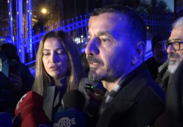 İsias Davasında Tepki Çeken Karar: 3 Kamu Görevlisi Serbest, Aileler İsyanda - Videolu Haber