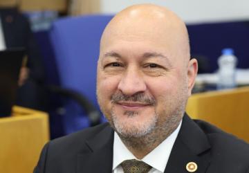 Milletvekili Resul Kurt: ‘Adıyaman’da gençlik ve spor yatırımlarının artırılması gerekiyor’ - Videolu Haber