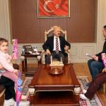 Adıyaman’da halk buluşmaları devam ediyor