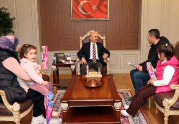 Adıyaman’da halk buluşmaları devam ediyor