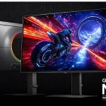 Samsung, dünya oyun monitörü pazarında 7 yıldır liderliğini koruyor