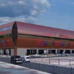 Yeni spor kompleksi Körfez'e değer katacak