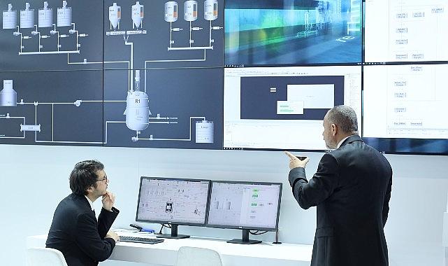 Kimya Sanayisinin Avrasya'daki Stratejik Buluşması