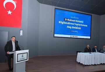 Dikili Belediyesi'nden topyekûn Dijital Dönüşüm Adımı: Universe Sistemi Hayata Geçiyor