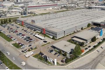 Bosch Rexroth Bursa Fabrikası Teknik ve Ticari Müdürü Daniel Seufert oldu