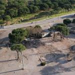 Ayvalık'ta Yeni Mahalle'ye Sosyal Yaşam Merkezi Müjdesi