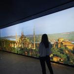 Ara Tatil ve Ramazan Bayramı'nda Efes ve Ayasofya Deneyim Müzelerinde Öğrencilere %50 İndirim Devam Ediyor