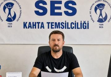Kahta’da hekime saldırı, Sırrı Şahin’den tepki