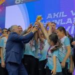 Konya, Akıl ve Zekâ Oyunlarında Üst Üste 3. Kez Türkiye Şampiyonu Oldu
