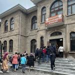 Nevşehir Belediyesi’nden Kırsaldaki Öğrencilere Destek Eli