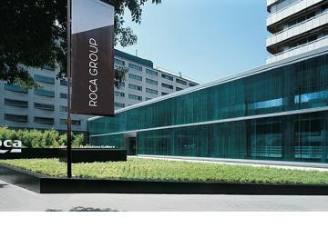 Roca Grup'tan Türkiye ve global pazarlarda güçlü büyüme hamlesi Kapasite arttırımı ve yeşil dönüşüm faaliyetleriyle üretim gücünü arttırdı