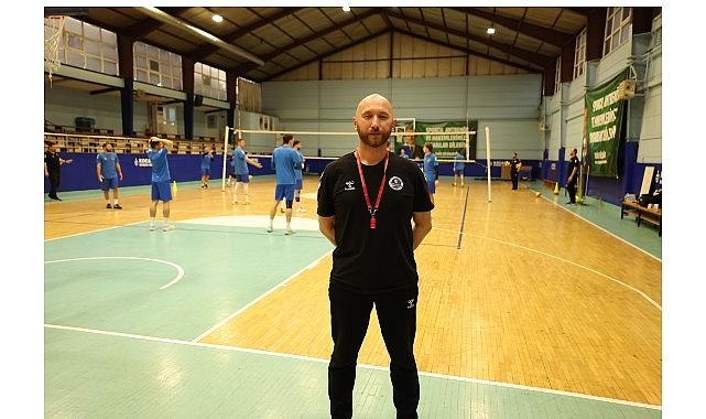 Kağıtspor'da altyapıdan yükselen bir değer