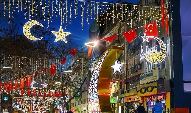 Büyükakın: “Ramazan ayı özümüze dönüşün vaktidir"