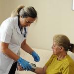 Karşıyaka Belediyesi'nden sağlıkta güçlü destek