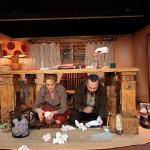 Şehir Tiyatroları, Ramazan'a renk katıyor