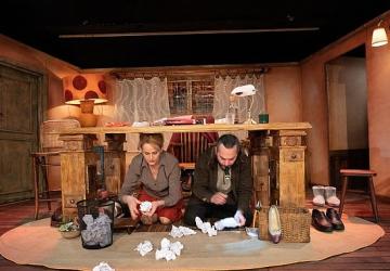 Şehir Tiyatroları, Ramazan'a renk katıyor