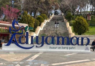 Adıyaman'da hava durumu nasıl?14-15 Mayıs Sıcaklıklar artıyor mu? Yağış var mı?