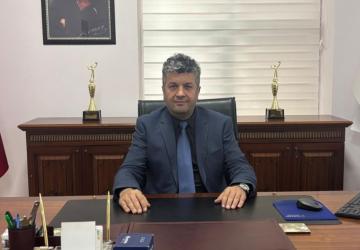 Adıyaman Üniversitesi Tıp Fakültesi Dekanlığına Prof. Dr. Ali Zeynal Abidin Tak atandı