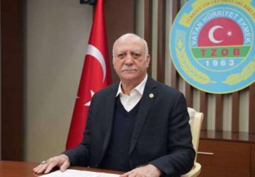 TZOB: ‘Ramazan öncesi temel gıda fiyatları yükseldi’