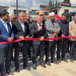 Adıyaman’da 'Gazze’ye destek kermesi' yoğun katılımla açıldı - Videolu Haber