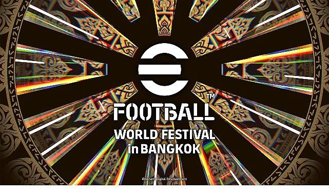 eFootball™ Championship 2026 Dünya Finalleri, eFootball™ Dünya Festivali sırasında Tayland'ın Bangkok şehrinde düzenlenecek.
