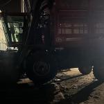 Şanlıurfa’da 1 milyon TL’lik biçerdöver hırsızlığı: Hırsızlar yakalanamadı