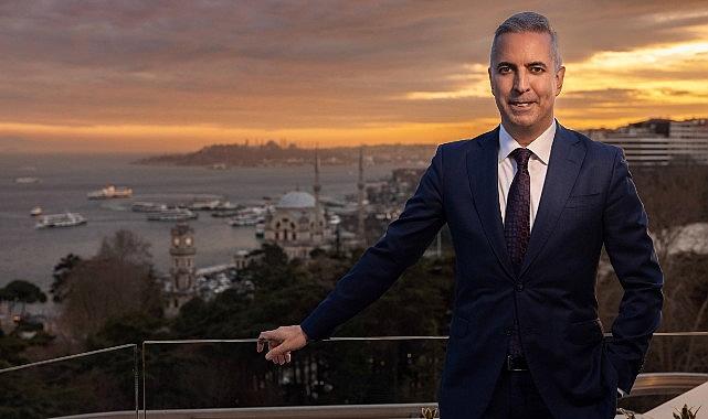 Accor Türkiye, 2030 yılına kadar otel sayısını 100'e ulaştırmayı hedefliyor