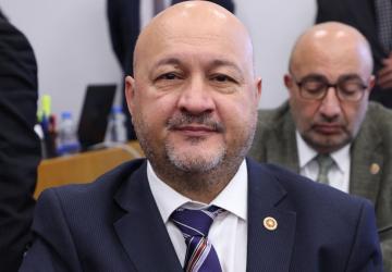 Milletvekili Kurt’tan Adıyaman yol projeleri için hızlandırma ve ödenek talebi - Videolu Haber