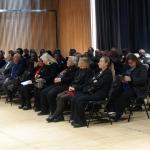 Tekirdağ’da Muhtarlar Akademisi’nin 11. Toplantısı Süleymanpaşa’da Yapıldı