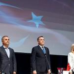 Yenişehir ortak akılla yönetiliyor