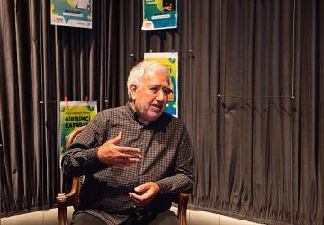 Osmangazi Belediyesi'nden Genç Girişimcilere İlham Veren Söyleşi